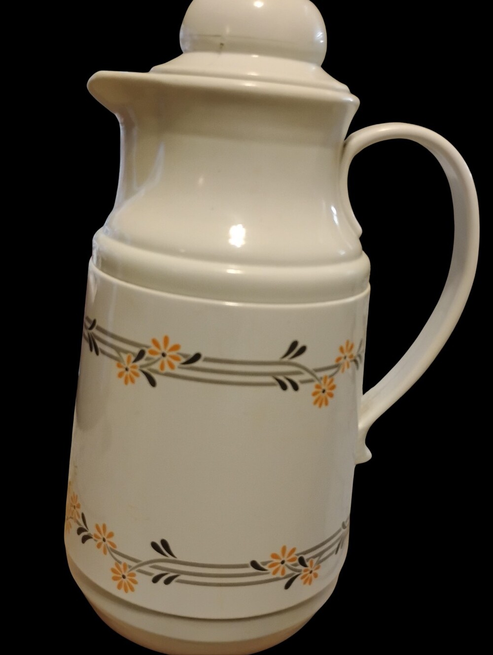 Vintage Phoenix insulated thermal carafe - Picture 2 of 2